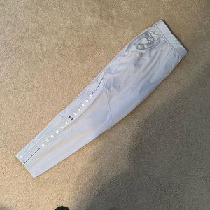 Under Armor capri pants XL